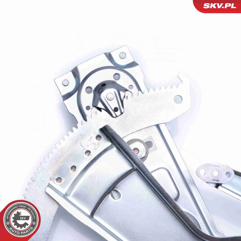 ESEN SKV 00SKV472 Window Regulator