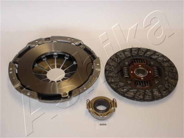 ASHIKA 92-02-2056 Clutch Kit