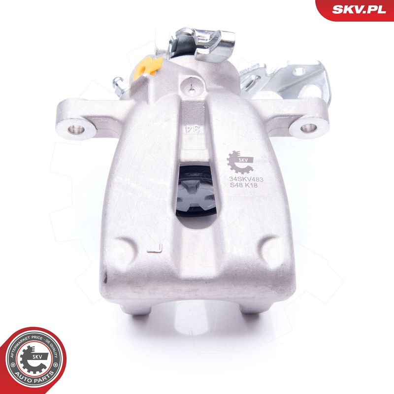 Pidurisadul, ESEN SKV 34SKV483