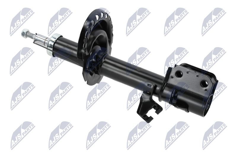 Amort, NTY A-NS-023