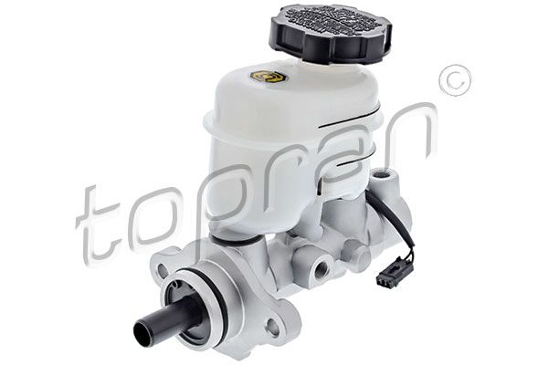 TOPRAN 821466 - Brake Master Cylinder