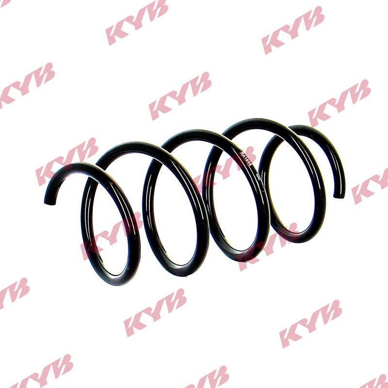KYB RA1696 Suspension Spring