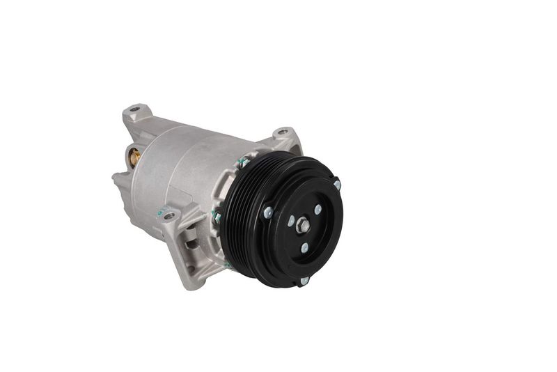 KAMOKA 7820001 Compressor, air conditioning