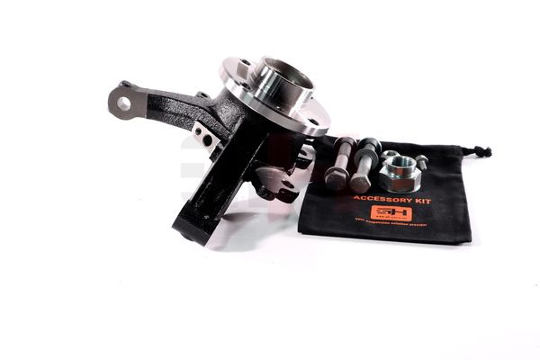 Käändmik, rattakinnitus, GH GH-282399V