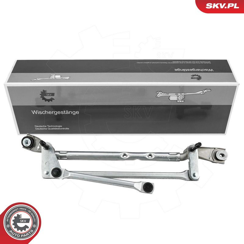 Pesurihoovastik, ESEN SKV 05SKV181