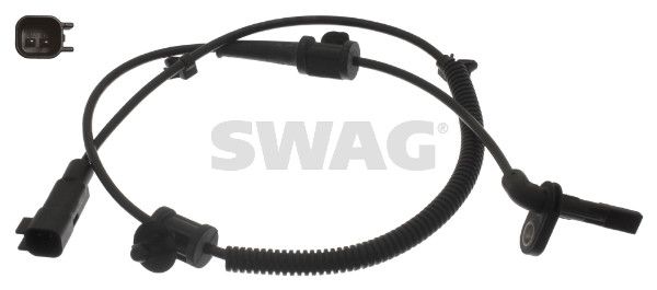 датчик, обороти на колелото SWAG
