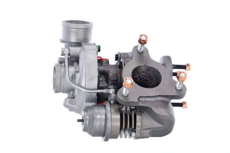 REMANTE 003-001-001033R Charger, charging (supercharged/turbocharged)
