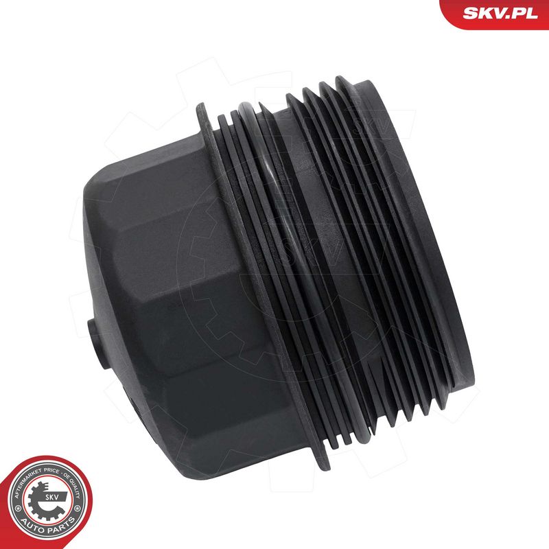 Kate, õlifiltrikonsool, ESEN SKV 31SKV458