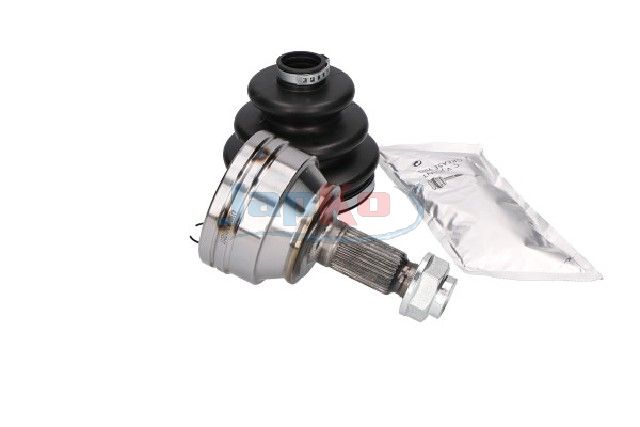 Liigendlaager, veovõll, JAPKO 62L17