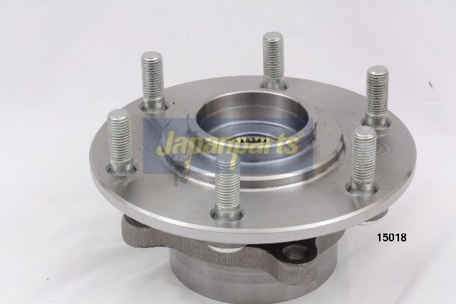 KK-15018 JAPANPARTS Mozzo ruota 