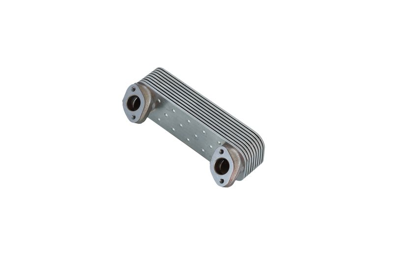 NRF 31039 Oil Cooler, engine oil