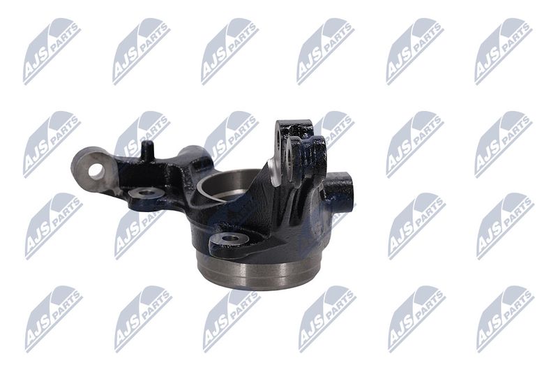 Käändmik, rattakinnitus, NTY ZZP-KA-005