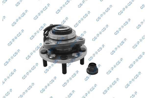 This part match OEM code: 4142009400