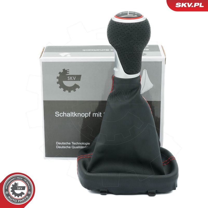 Käigukanginupp, ESEN SKV 63SKV411