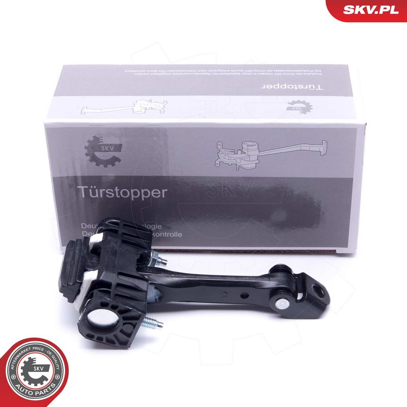 Uksekinnitus, ESEN SKV 60SKV911