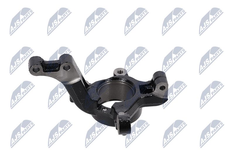 Käändmik, rattakinnitus, NTY ZZP-RE-012