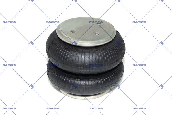 Burduf, suspensie pneumatica SAMPA SP 55220-2P01