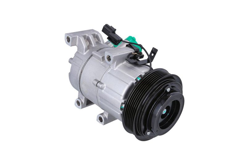 Kompressor, kliimaseade, KAMOKA 7820308