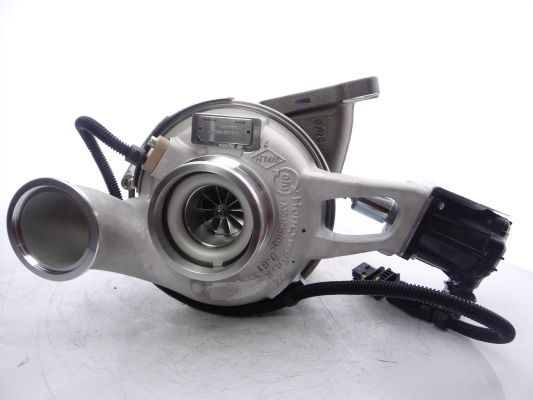 turbo VOLVO/RVI 5,2L Euro6 906395-5002S
