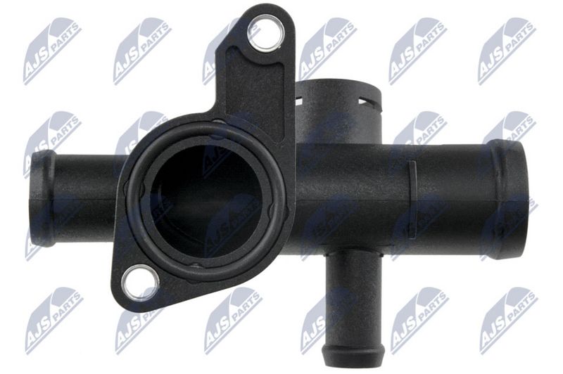 NTY CTM-VW-027 Coolant Flange