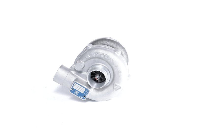 Compresor,sistem de supraalimentare T912362 BTS Turbo