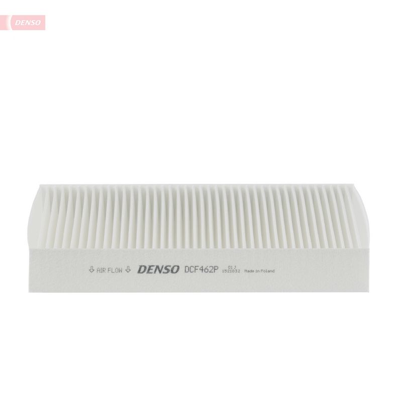 DENSO DCF462P Filter, cabin air