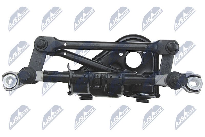 Pesurihoovastik, NTY EMW-WW-011