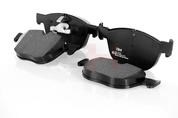 GH GH-410326 Brake Pad Set, disc brake