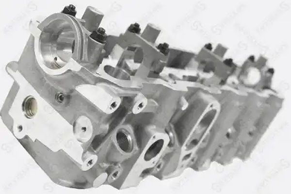 STELLOX 11-08016-SX Cylinder Head