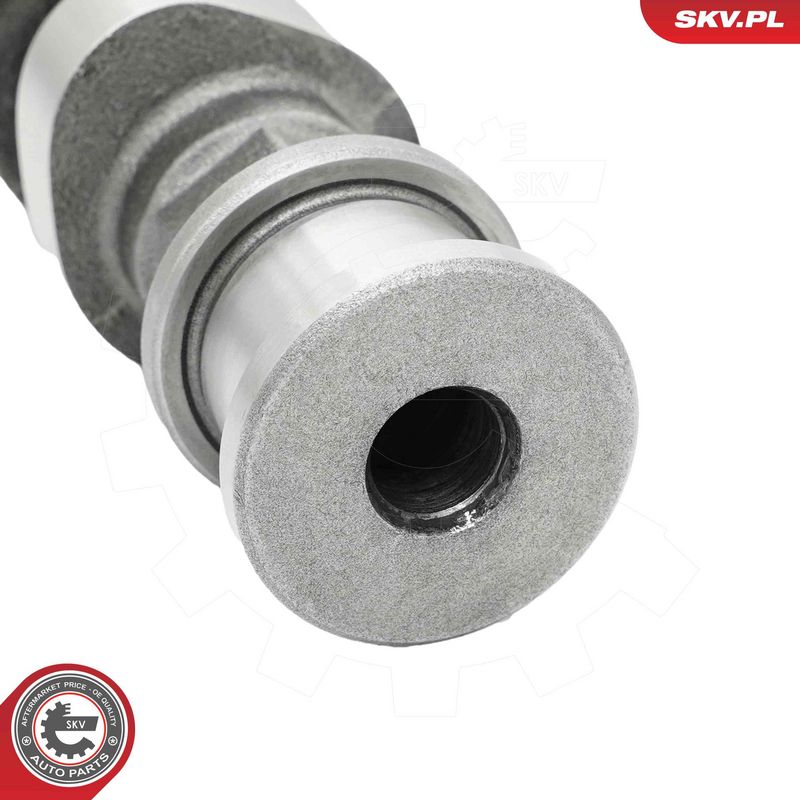 Nukkvõll, ESEN SKV 80SKV053