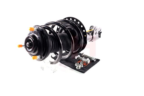 Vedruamort, GH GH-353057C01