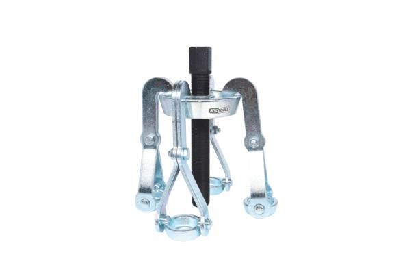 KS TOOLS 670.0014 Mounting Tool Set, wheel hub/wheel bearing