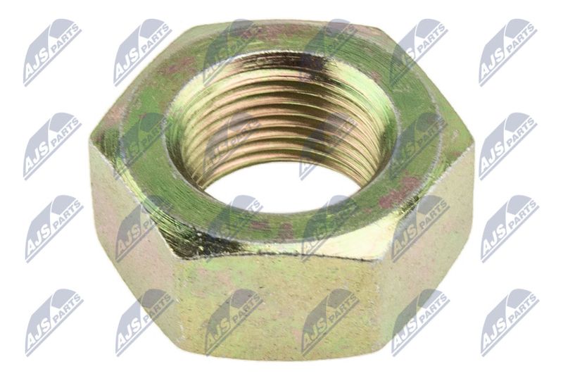 NTY KSN-NS-000 Nut, kingpin