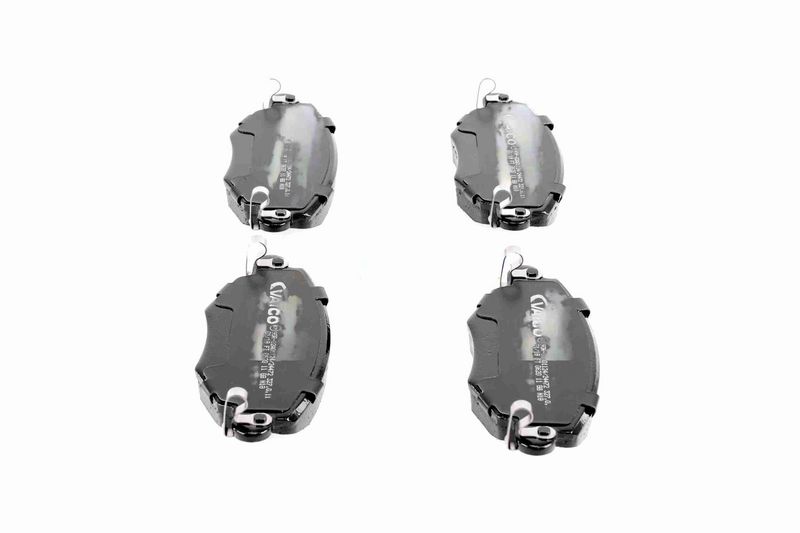 VAICO V25-8109 Brake Pad Set, disc brake