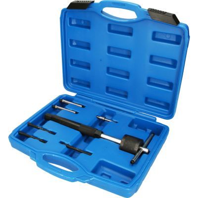Tõmmitsate komplekt, hõõgküünal- ühenduspolt, KS TOOLS BT561010