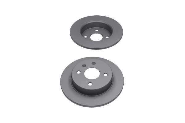 Kavo Parts BR-10162-C Brake Disc