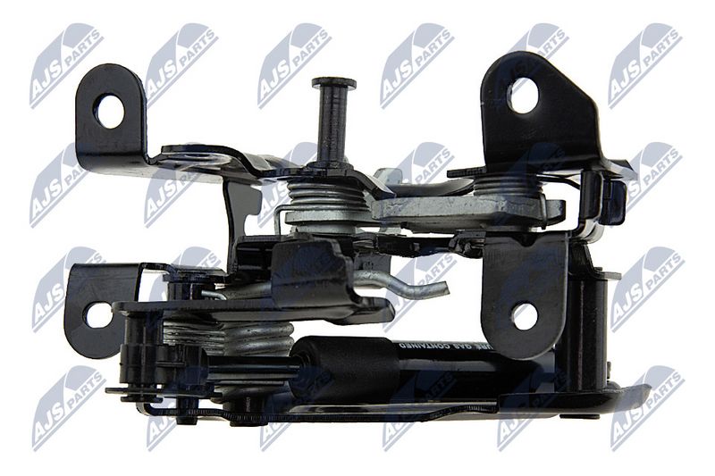 Mootorikapoti lukk, NTY EZC-BM-062