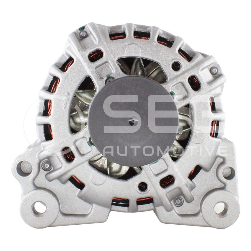 SEG Automotive F000BL0603 - Alternator