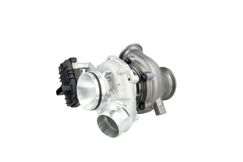 Kompressor, ülelaadimine, NRF 90010205