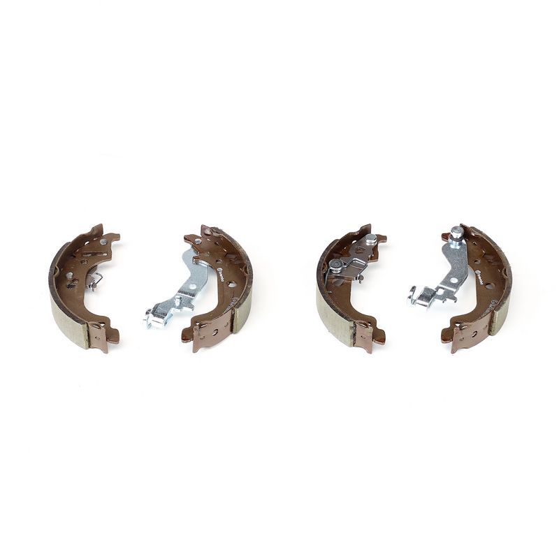 BREMBO S23550 Brake Shoe Set