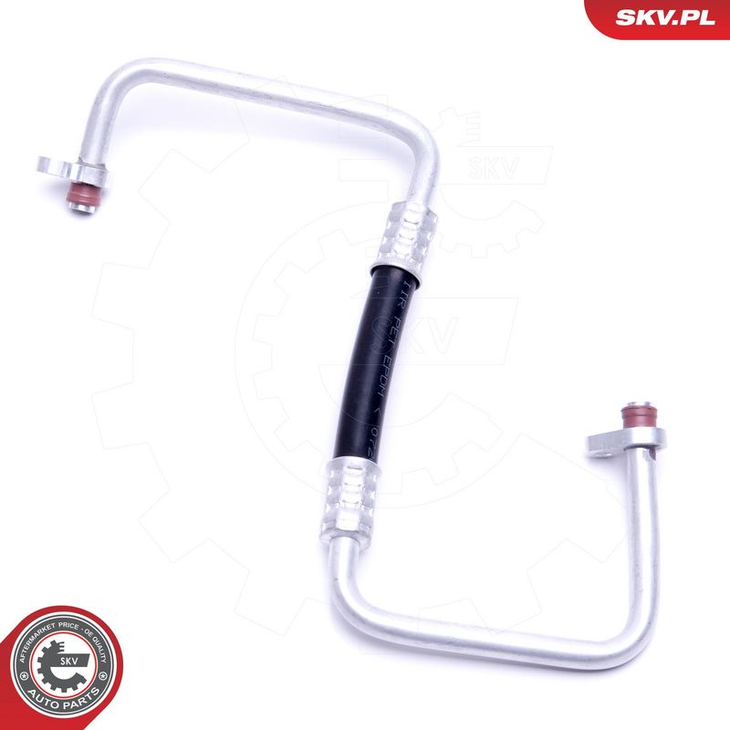 Kõrgsurvetorustik, kliimaseade, ESEN SKV 43SKV522