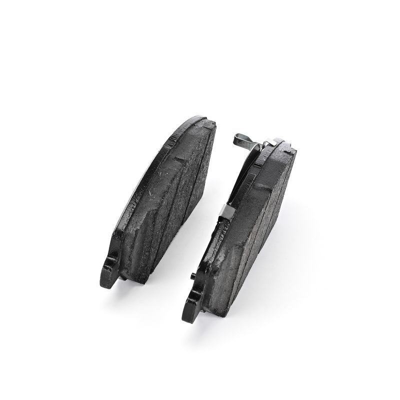 DELPHI LP3903 Brake Pad Set, disc brake