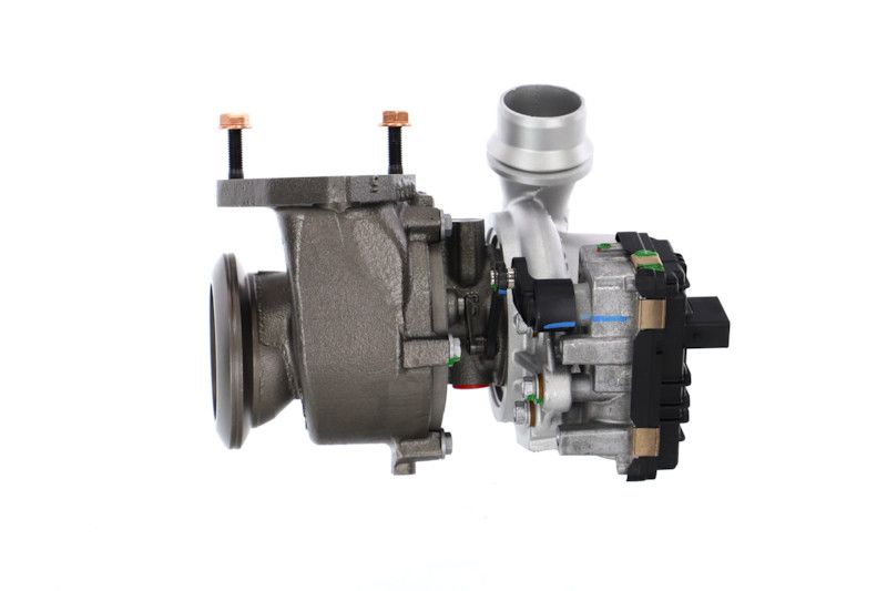 REMANTE 003-002-004415R Charger, charging (supercharged/turbocharged)