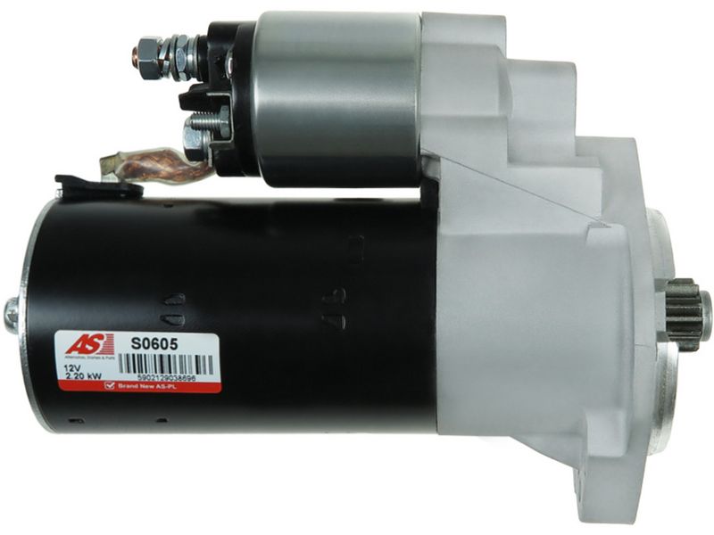 AS-PL S0605 Starter