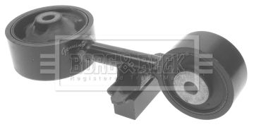 Soporte, motor