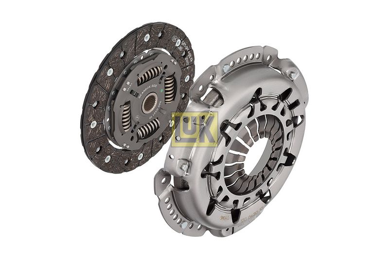 комплект съединител Schaeffler LuK
