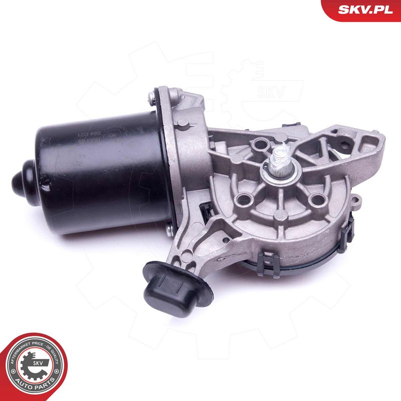 Pesuri mootor, ESEN SKV 19SKV180