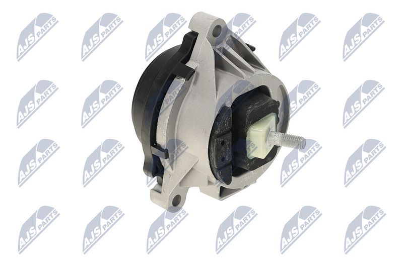 NTY ZPS-BM-057 Mounting, engine