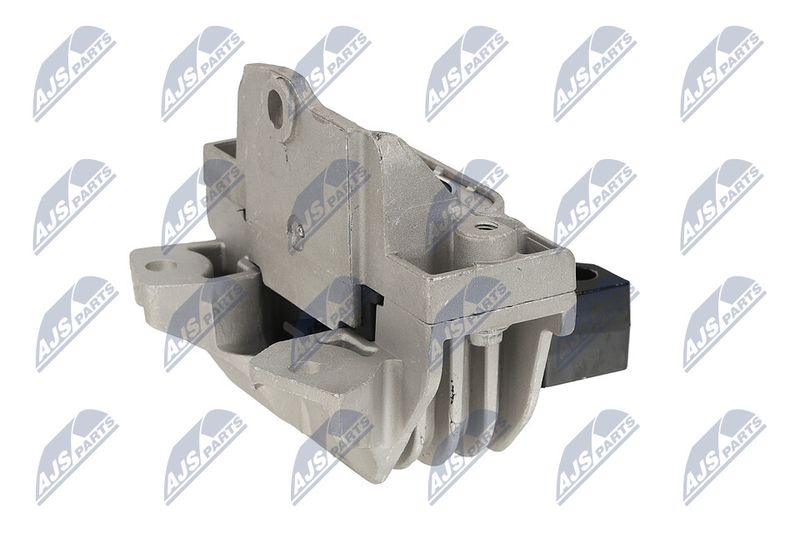 Paigutus, Mootor, NTY ZPS-CH-104