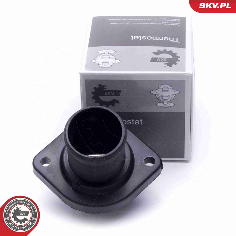 ESEN SKV 20SKV129 - Thermostat, coolant